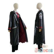 画像3: ホンル　コスプレ衣装　リンバス・カンパニー（Limbus Company）　コスチューム　JUJUcosplay (3)