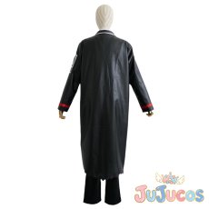 画像4: ホンル　コスプレ衣装　リンバス・カンパニー（Limbus Company）　コスチューム　JUJUcosplay (4)