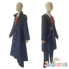 画像3: ヘルマン　コスプレ衣装　リンバス・カンパニー（Limbus Company）　コスチューム　JUJUcosplay (3)