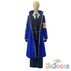 画像2: ウーティス　魔弾　コスプレ衣装　リンバス・カンパニー（Limbus Company）　コスチューム　JUJUcosplay (2)