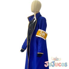 画像3: ウーティス　魔弾　コスプレ衣装　リンバス・カンパニー（Limbus Company）　コスチューム　JUJUcosplay (3)