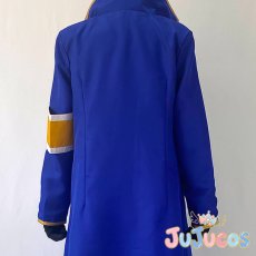 画像4: ウーティス　魔弾　コスプレ衣装　リンバス・カンパニー（Limbus Company）　コスチューム　JUJUcosplay (4)