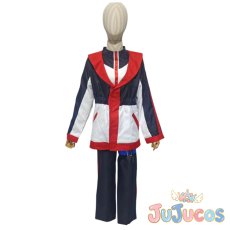 画像2: ユーリ　コスプレ衣装　リンバス・カンパニー（Limbus Company）　コスチューム　JUJUcosplay (2)