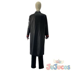画像3: ファウスト　コスプレ衣装　リンバス・カンパニー（Limbus Company）　コスチューム　JUJUcosplay (3)