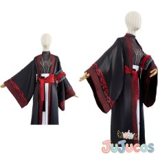画像1: ズーゴン　コスプレ衣装　リンバス・カンパニー（Limbus Company）　コスチューム　JUJUcosplay (1)