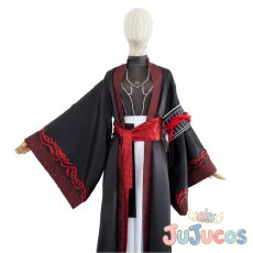 画像2: ズーゴン　コスプレ衣装　リンバス・カンパニー（Limbus Company）　コスチューム　JUJUcosplay (2)