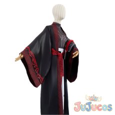 画像3: ズーゴン　コスプレ衣装　リンバス・カンパニー（Limbus Company）　コスチューム　JUJUcosplay (3)