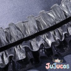 画像7: 草薙寧々　ステップに想いをのせて　シェリール・オートクチュール　コスプレ衣装　プロジェクトセカイ カラフルステージ！ feat. 初音ミク　コスチューム　JUJUcosplay (7)