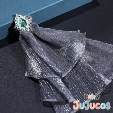画像9: 草薙寧々　ステップに想いをのせて　シェリール・オートクチュール　コスプレ衣装　プロジェクトセカイ カラフルステージ！ feat. 初音ミク　コスチューム　JUJUcosplay (9)