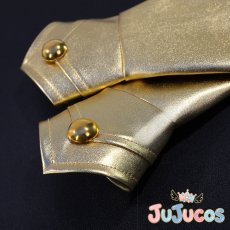 画像8: プリンセスケイデンス　コスプレ衣装　マイリトルポニー（My Little Pony）　コスチューム　JUJUcosplay (8)