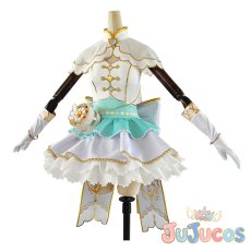 画像3: 南ことり　お化粧の魔法編　覚醒後　コスプレ衣装　ラブライブ! School idol project　コスチューム　JUJUcosplay (3)