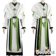 画像1: 折笠千斗　Re:vale記念日2025　コスプレ衣装　アイドリッシュセブン　コスチューム　JUJUcosplay (1)