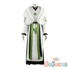 画像2: 折笠千斗　Re:vale記念日2025　コスプレ衣装　アイドリッシュセブン　コスチューム　JUJUcosplay (2)