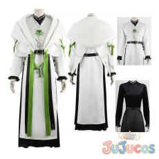 画像5: 折笠千斗　Re:vale記念日2025　コスプレ衣装　アイドリッシュセブン　コスチューム　JUJUcosplay (5)