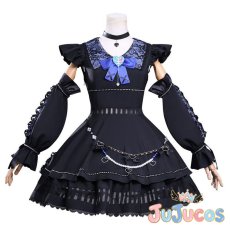 画像2: 鹿野苺(ベリィ)　コスプレ衣装　ペルソナ5X　コスチューム　JUJUcosplay (2)