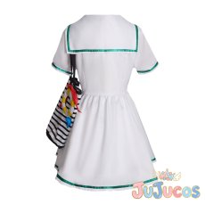 画像3: 草薙寧々　コスプレ衣装　プロジェクトセカイ カラフルステージ！ feat. 初音ミク　コスチューム　JUJUcosplay (3)