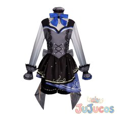 画像2: 天馬咲希　Sarry Vigor　エースプレイヤー！　コスプレ衣装　プロジェクトセカイ カラフルステージ！ feat. 初音ミク　コスチューム　JUJUcosplay (2)