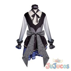 画像3: 天馬咲希　Sarry Vigor　エースプレイヤー！　コスプレ衣装　プロジェクトセカイ カラフルステージ！ feat. 初音ミク　コスチューム　JUJUcosplay (3)