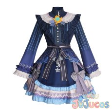画像2: 宵崎奏　Twilight Embrace　あの子に想いを重ねて　コスプレ衣装　プロジェクトセカイ カラフルステージ！ feat. 初音ミク　コスチューム　JUJUcosplay (2)
