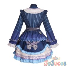 画像4: 宵崎奏　Twilight Embrace　あの子に想いを重ねて　コスプレ衣装　プロジェクトセカイ カラフルステージ！ feat. 初音ミク　コスチューム　JUJUcosplay (4)