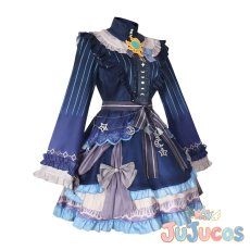画像5: 宵崎奏　Twilight Embrace　あの子に想いを重ねて　コスプレ衣装　プロジェクトセカイ カラフルステージ！ feat. 初音ミク　コスチューム　JUJUcosplay (5)