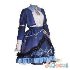 画像3: 朝比奈まふゆ　Twilight Seek　拾い上げた“心”　コスプレ衣装　プロジェクトセカイ カラフルステージ！ feat. 初音ミク　コスチューム　JUJUcosplay (3)