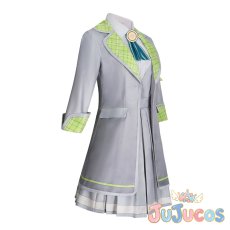 画像3: 日野森雫　GIFT-uniform　指先が辿るもの　コスプレ衣装　プロジェクトセカイ カラフルステージ！ feat. 初音ミク　コスチューム　JUJUcosplay (3)