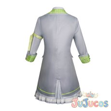 画像4: 日野森雫　GIFT-uniform　指先が辿るもの　コスプレ衣装　プロジェクトセカイ カラフルステージ！ feat. 初音ミク　コスチューム　JUJUcosplay (4)