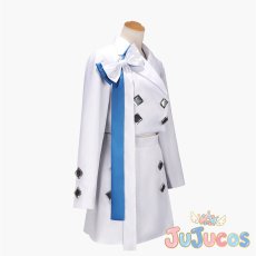 画像5: 桐谷遥　ZOZOコラボ　コスプレ衣装　プロジェクトセカイ カラフルステージ！ feat. 初音ミク　コスチューム　JUJUcosplay (5)