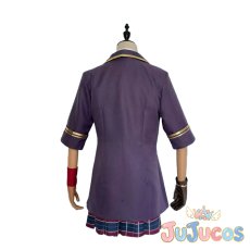 画像4: 空軍(マーサ・べハムフィール)　象牙の塔「淑女」　コスプレ衣装　IdentityV 第五人格　コスチューム　JUJUcosplay (4)