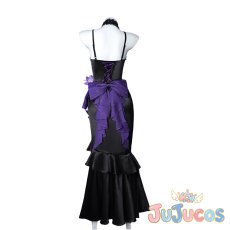 画像3: 大黑塔　コスプレ衣装　崩壊：スターレイル　コスチューム　JUJUcosplay (3)