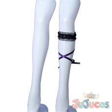 画像5: 大黑塔　コスプレ衣装　崩壊：スターレイル　コスチューム　JUJUcosplay (5)