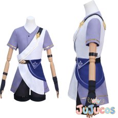 画像1: ファイノン　幼少期　コスプレ衣装　崩壊：スターレイル　コスチューム　JUJUcosplay (1)