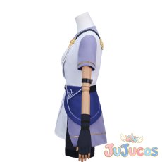 画像3: ファイノン　幼少期　コスプレ衣装　崩壊：スターレイル　コスチューム　JUJUcosplay (3)