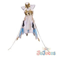 画像2: ユーノ　コスプレ衣装　鳴潮(Wuthering Waves)　コスチューム　JUJUcosplay (2)