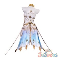 画像4: ユーノ　コスプレ衣装　鳴潮(Wuthering Waves)　コスチューム　JUJUcosplay (4)