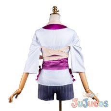 画像3: 常陸茉子　コスプレ衣装　千恋＊万花　コスチューム　JUJUcosplay (3)