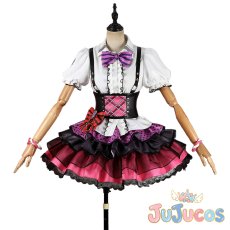 画像2: 矢澤にこ　ラブリーガル　　コスプレ衣装　ラブライブ! School idol project　コスチューム　JUJUcosplay (2)