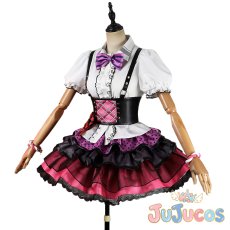 画像3: 矢澤にこ　ラブリーガル　　コスプレ衣装　ラブライブ! School idol project　コスチューム　JUJUcosplay (3)