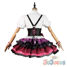 画像4: 矢澤にこ　ラブリーガル　　コスプレ衣装　ラブライブ! School idol project　コスチューム　JUJUcosplay (4)