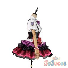 画像5: 矢澤にこ　ラブリーガル　　コスプレ衣装　ラブライブ! School idol project　コスチューム　JUJUcosplay (5)