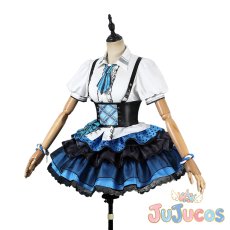 画像3: 絢瀬絵里　ラブリーガル　　コスプレ衣装　ラブライブ! School idol project　コスチューム　JUJUcosplay (3)