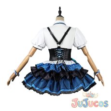 画像4: 絢瀬絵里　ラブリーガル　　コスプレ衣装　ラブライブ! School idol project　コスチューム　JUJUcosplay (4)