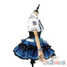 画像5: 絢瀬絵里　ラブリーガル　　コスプレ衣装　ラブライブ! School idol project　コスチューム　JUJUcosplay (5)