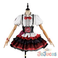 画像2: 西木野真姫　ラブリーガル　　コスプレ衣装　ラブライブ! School idol project　コスチューム　JUJUcosplay (2)