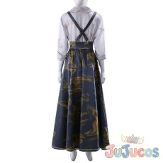 画像3: クレア　コスプレ衣装　エクスペディション33　コスチューム　JUJUcosplay (3)