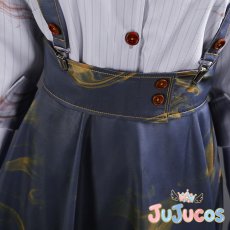 画像4: クレア　コスプレ衣装　エクスペディション33　コスチューム　JUJUcosplay (4)