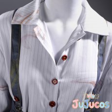画像5: クレア　コスプレ衣装　エクスペディション33　コスチューム　JUJUcosplay (5)