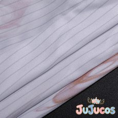 画像8: クレア　コスプレ衣装　エクスペディション33　コスチューム　JUJUcosplay (8)