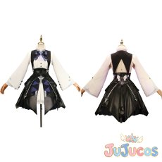 画像1: ヴィヴィアン　コスプレ衣装　ゼンレスゾーンゼロ　コスチューム　JUJUcosplay (1)
